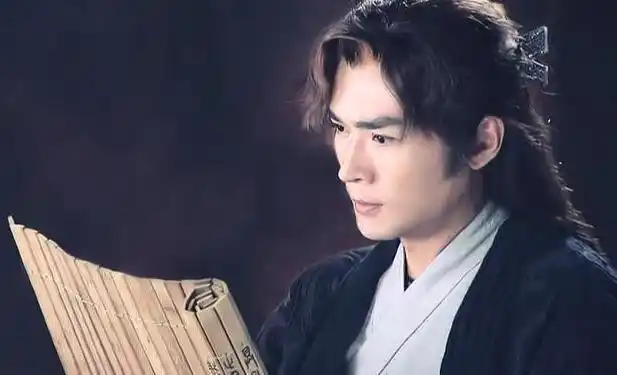 焦恩俊最帅古装美男,离婚净身出户,十年后与旧爱结为夫妻