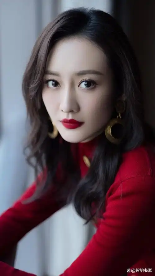 这一次,41岁的演员王鸥迎来了感情的"反噬"