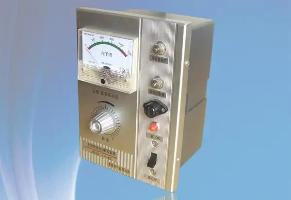 滑差 电机调速器 (jd1a系列)