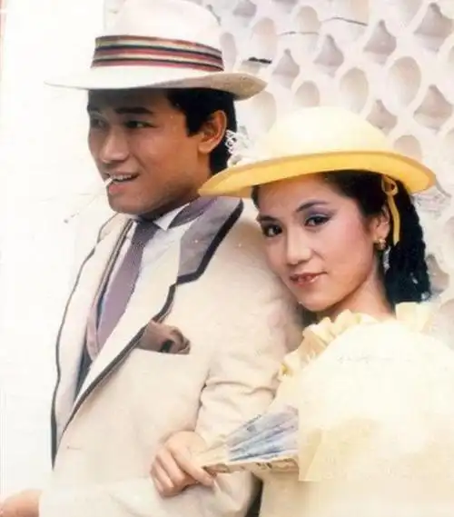 翁美玲虽然红颜薄命,却留下十部佳作,大家都看过吗?