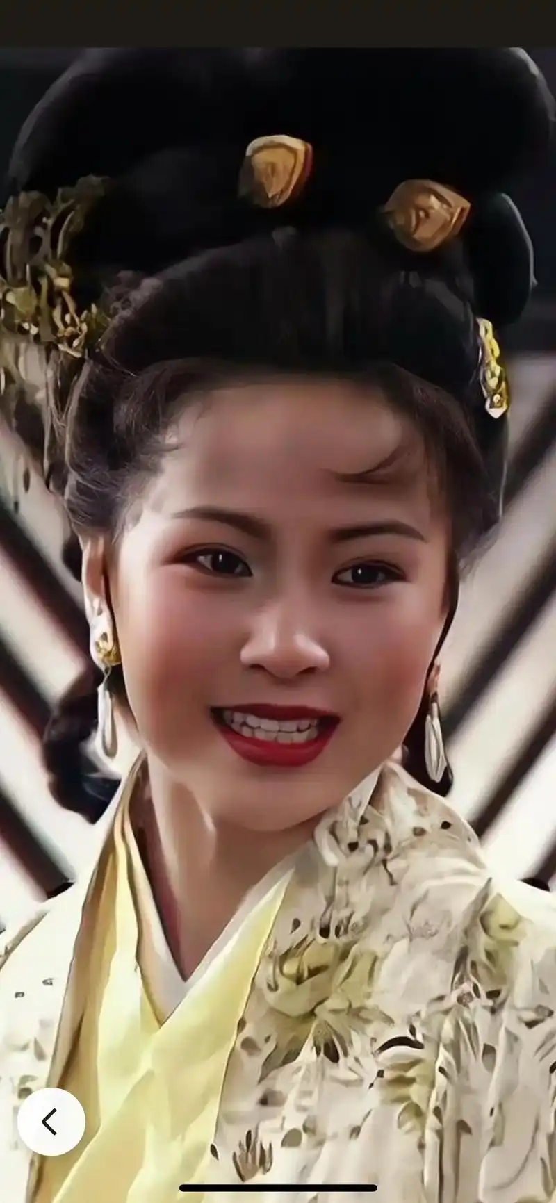 老三国孙尚香的扮演者赵越图片 - 抖音