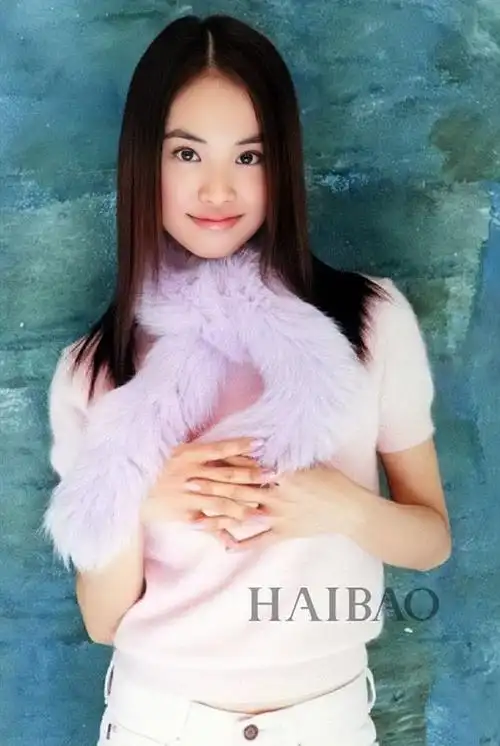 她才是名副其实的"40岁的年龄,20岁的脸"|蔡依林|妆容|发型|冻龄|显嫩