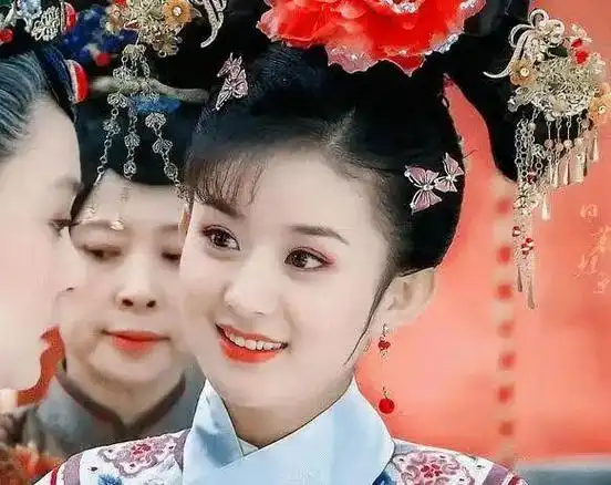 《第二十条》赵丽颖赢麻了,主角全成了陪衬!宁静当年都说对了