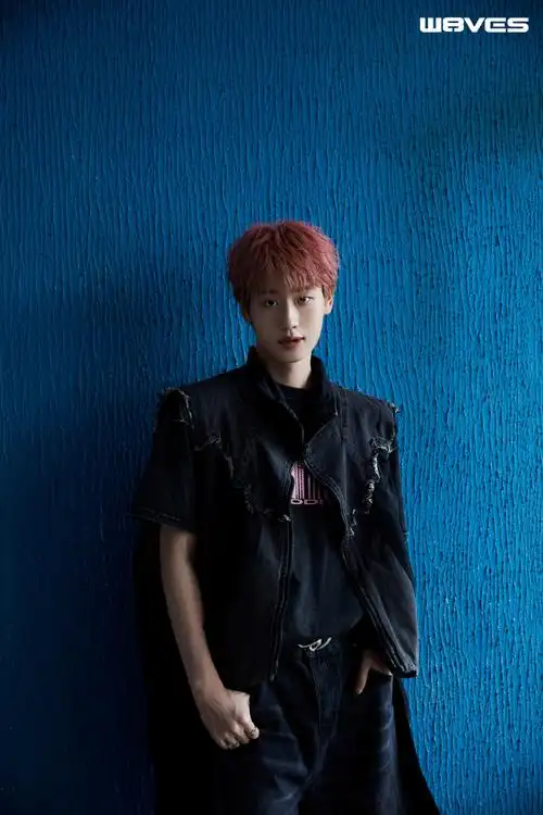 西湖音乐节##刘彰粉发##刘彰西湖音乐节