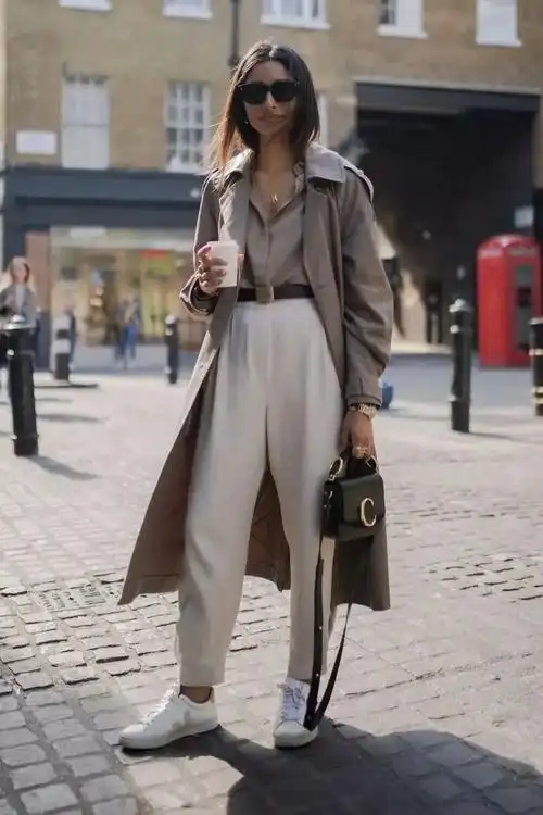 服装潮流搭配-cfw服装设计网