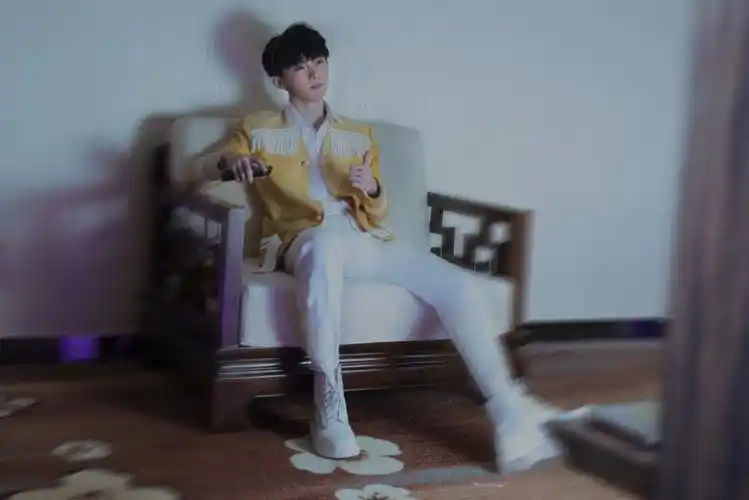 马嘉祺 - 堆糖,美图壁纸兴趣社区