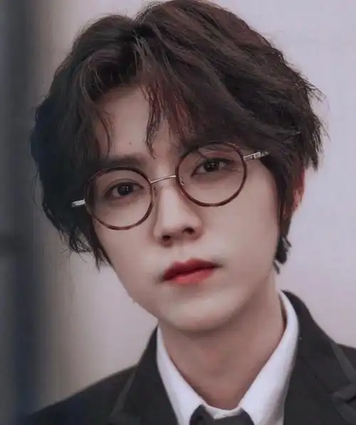 鹿晗黄子韬王一博赖冠霖流量来袭|宋茜|exo|综艺节目_网易订阅