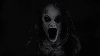 农历七月怕鬼不我选择vr恐怖大冒险