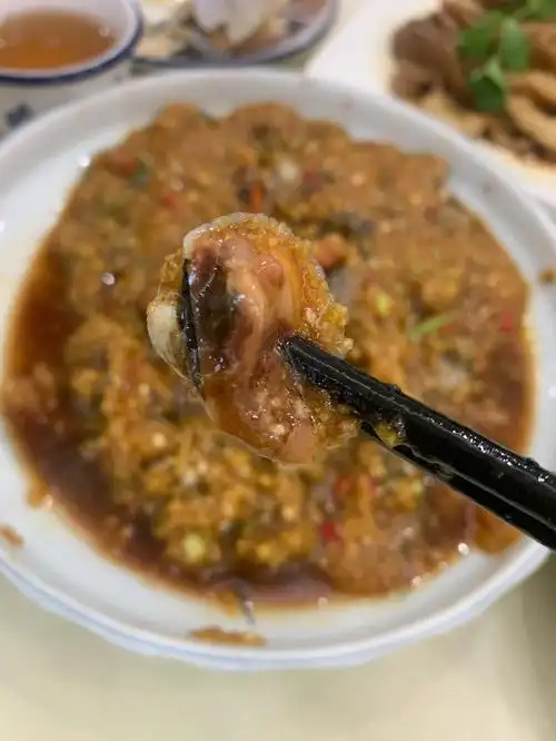 潮汕菜我至爱78不同的生腌做法