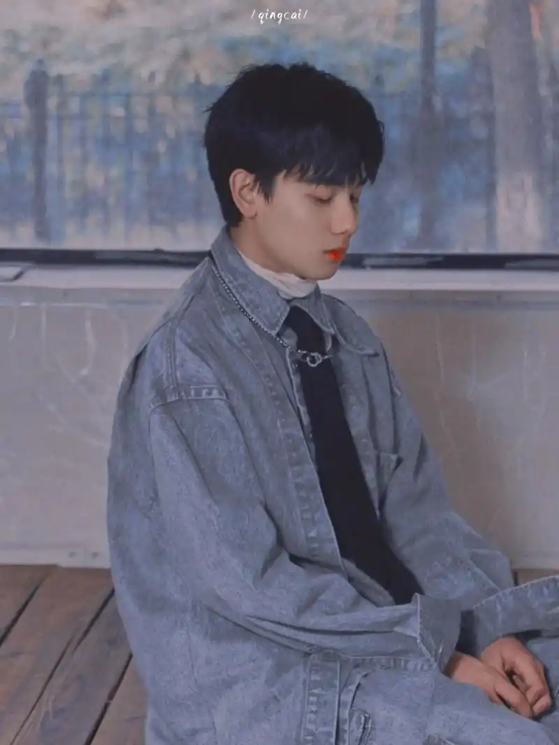 胡先煦壁纸 考古到这组复古照片,修出来超好看