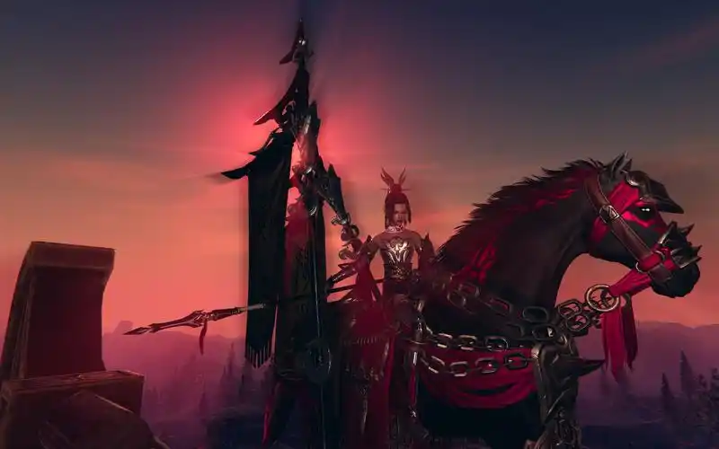 【剑网3】pve新手向简单讲解-天策