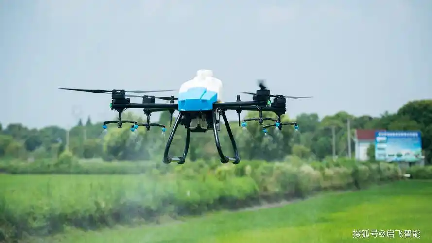 使用植保无人机打药有没有弊端