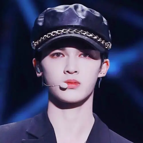 2018年9月23日 20:21   关注  朱正廷 头像 爱豆 评论 收藏