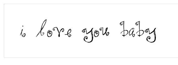 支持五十五中不同的英文花体字体转换  2.操作界面简洁,使用方便  3.