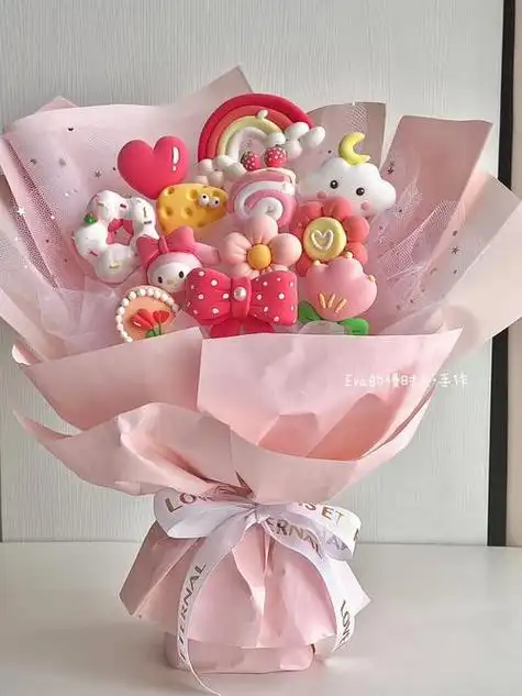 闺蜜过生日怎样做鲜花礼物闺蜜生日怎么做礼物