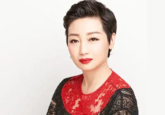 国美控股杜鹃出席ifa2016 获至高礼遇