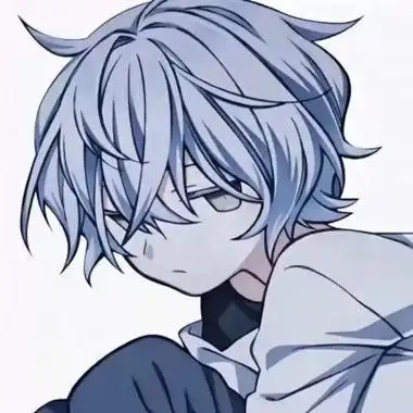 适合帅哥使用的动漫头像男生帅气阳光高清图片2023最新