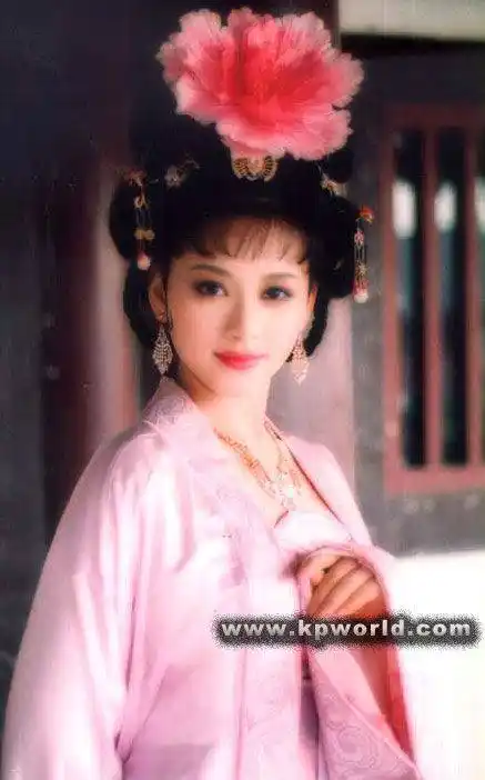 求助,这个女演员是谁,哪部电视剧的