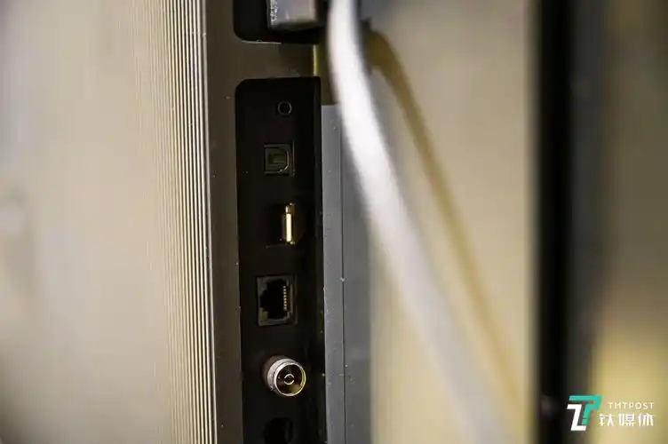 小米电视『大师』82"系列电视首发测评:一台真旗舰,一台高画质 | 钛