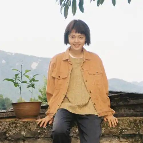 赵今麦新剧演倔强野草向上的女主_同学_可以将_角色