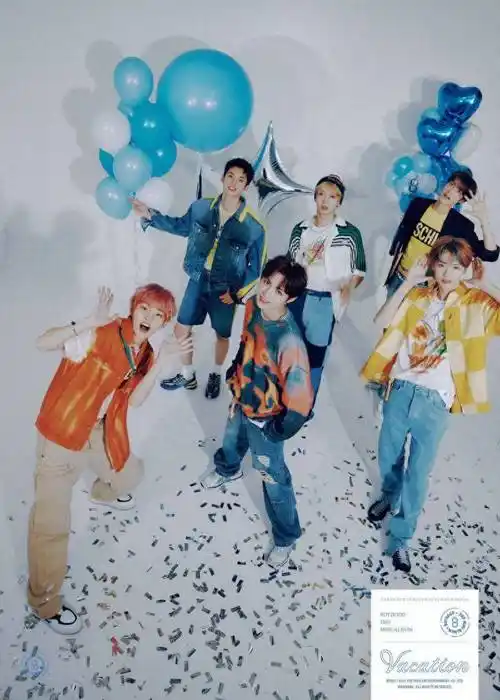 原创新生代男团boyhood最新音乐作品邀你一秒入夏