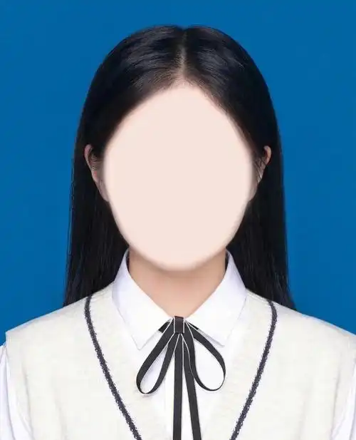 最美证件照模板来啦想要修图的包儿们快来私信我吧#证件照#最美证件照