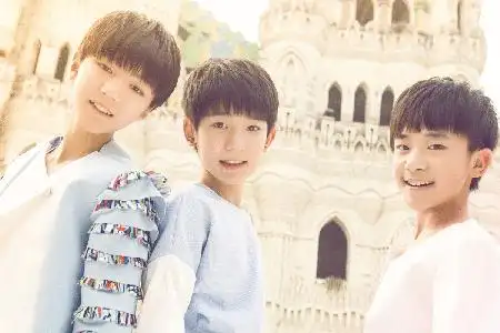 tfboys