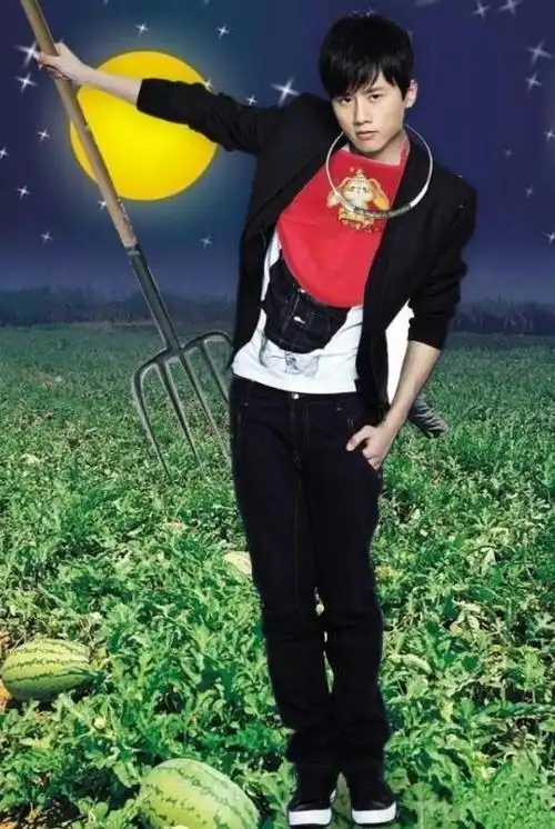 张杰|张翰|何润东_网易订阅