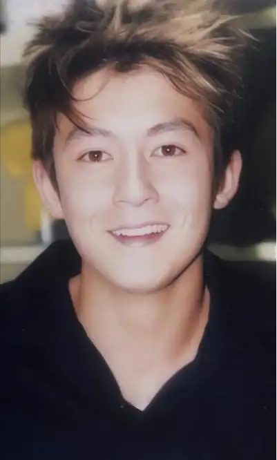 中国十大帅哥排名,中国的10大帅哥(10位巅峰时期的男星)