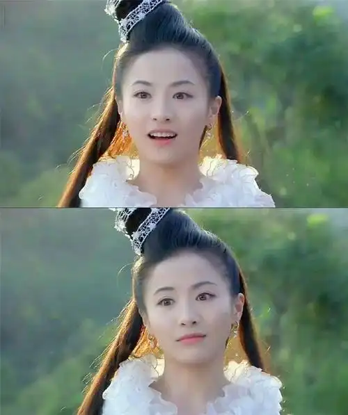 其中在《金玉良缘》饰演的女二江家大小姐江晓萱,在剧中她敢恨敢爱