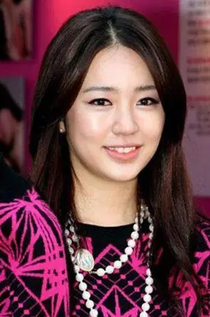 林心如赵丽颖宋慧乔李多海 中韩包子脸女神盘点