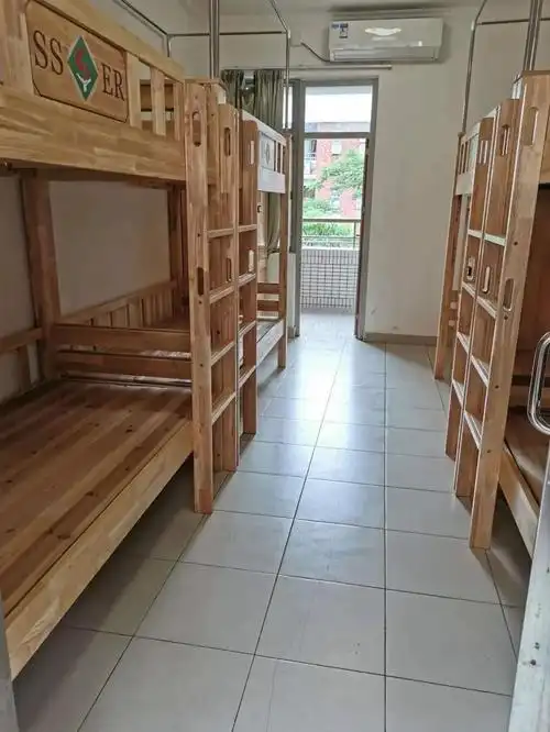 ssal新生攻略宿舍篇