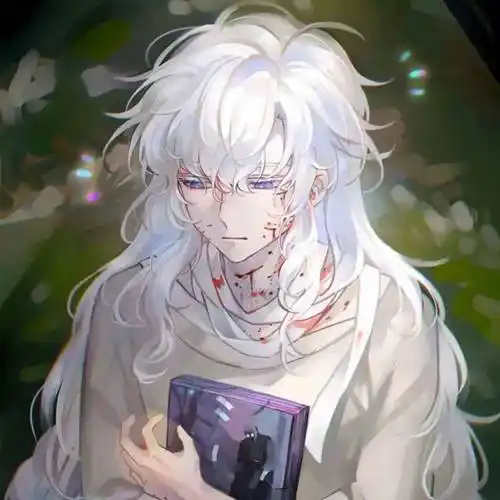 动漫头像男生头像总有一款适合你