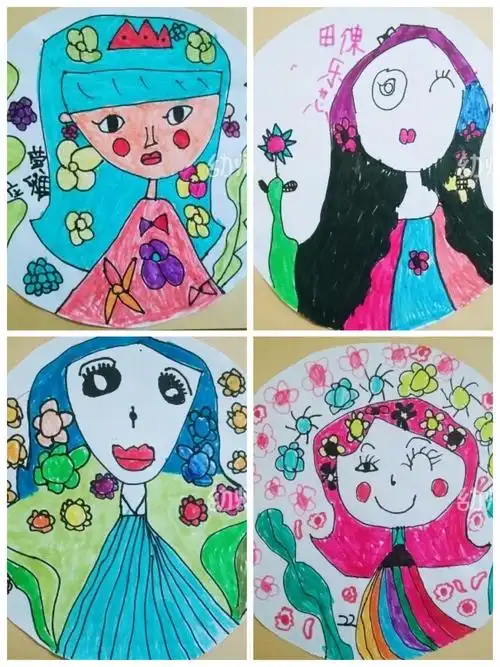 在我们的眼里,妈妈就像是女神一样,她们不仅漂亮,而且还很能干