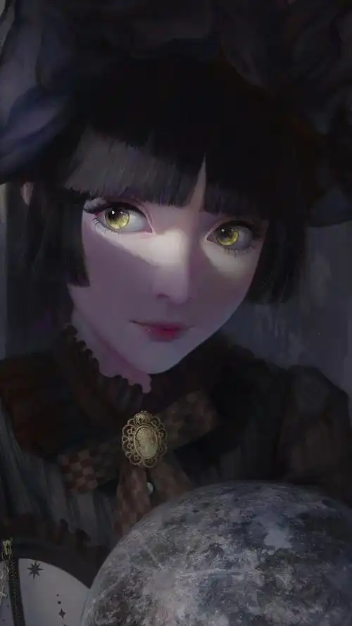 壁纸| 高清4k全面屏:大海系列壁纸(超清壁纸4k竖屏) - 冷求网