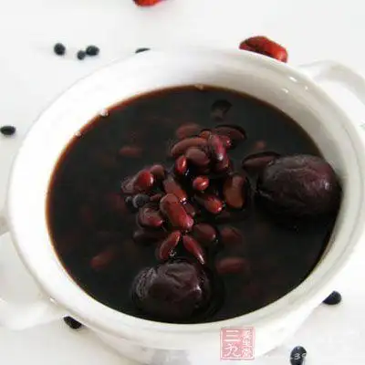 生发黑豆汤 帮助你养发生发(2)