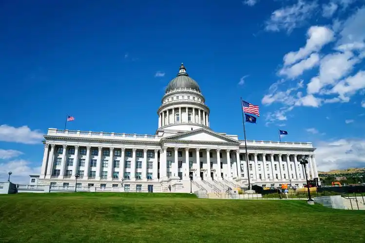 美国西部印象(二)