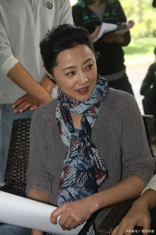 刘蓓的三段婚姻:从张健到张黎再到张健,她如何走出感情的泥沼?