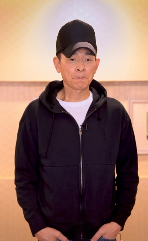 59岁刘德华发声为灾区祈福声音嘶哑惹人心疼却遭质疑没有捐款