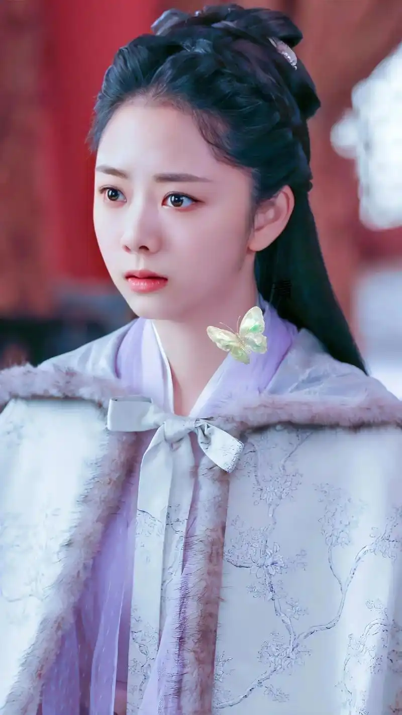 锦衣之下,谭松韵-袁今夏,超好看,电视剧推荐 - 抖音