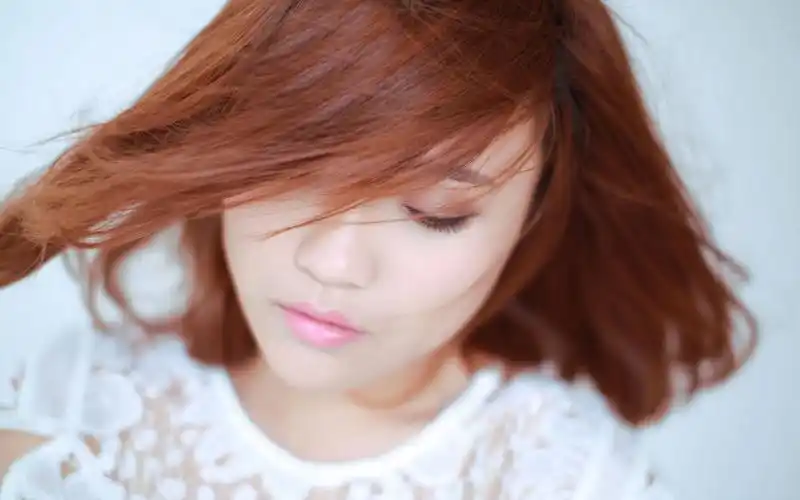 歌火人不火的庄心妍,演唱过的三首歌曲,每首歌都是一个故事