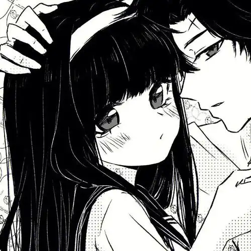 情侣头像分享  #情头  #情侣头像  #小红书成长助手@小红书redesin