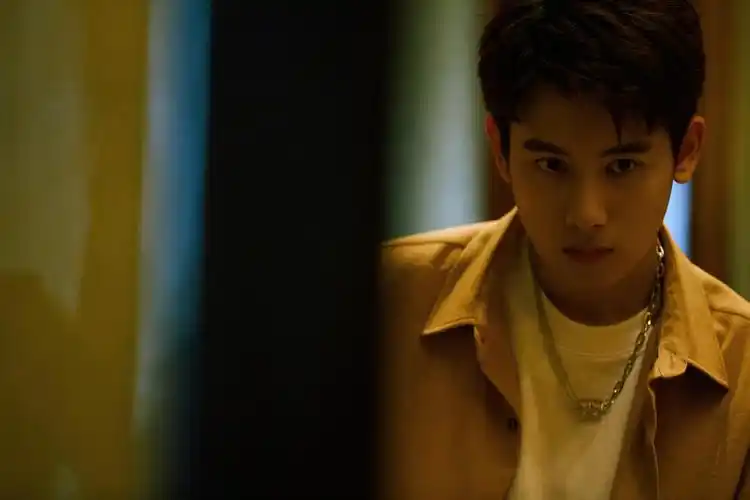 胡先煦你可以演反派了