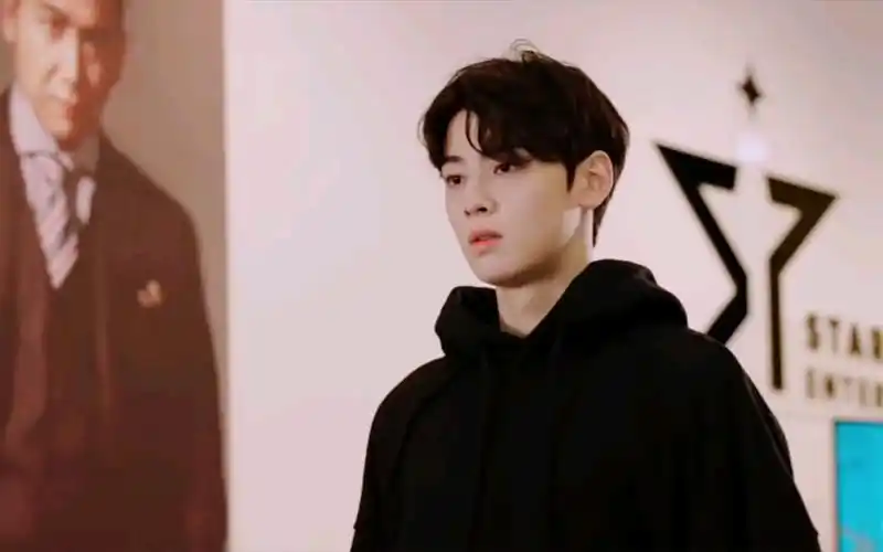 【最佳的一击】【车银优】当爱豆演爱豆_哔哩哔哩_bilibili