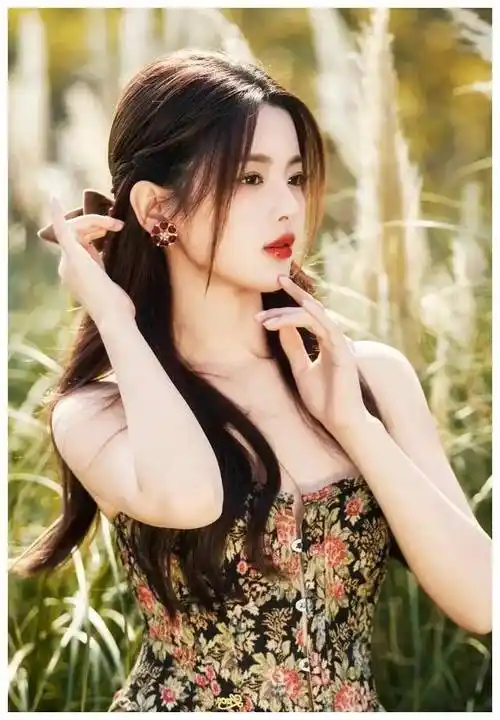 自从2018年参加腾讯视频女团青春成长节目《创造101》以来,杨超越就