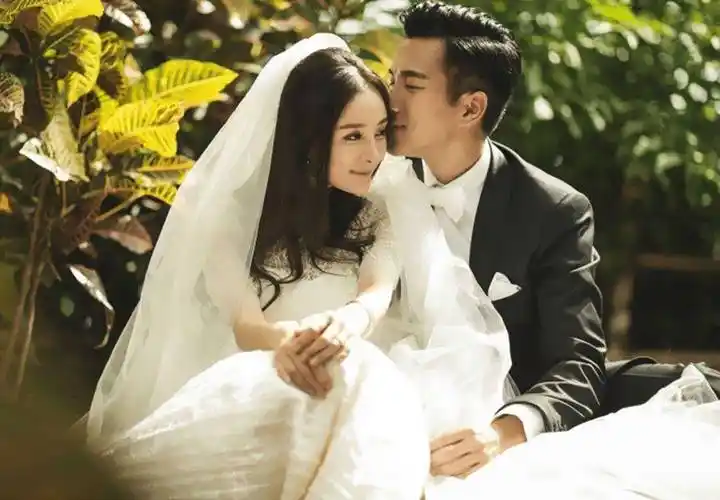 杨幂和刘恺威的过期糖,杨幂:那些年我真的爱惨你了