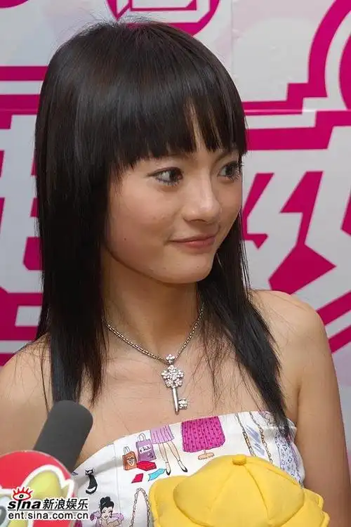 影音娱乐 音乐 2006超级女声专题 正文 胡灵心态平和  点击此处查看