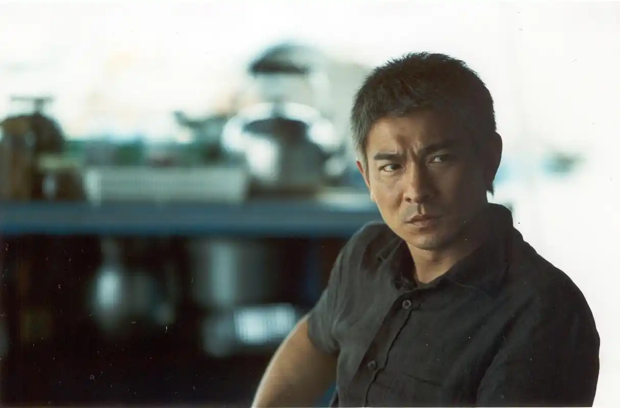 门徒_电影剧照_图集_电影网_1905.com