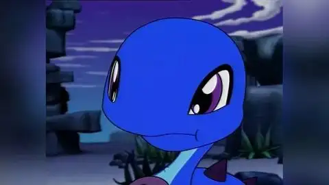 斗龙战士;达利古和海纳斯比谁更厉害,好幼稚啊