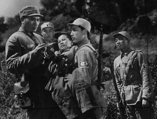 《老电影集锦》抗战篇 - 美篇